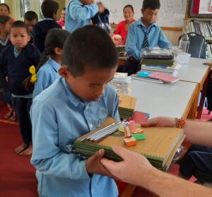Lees meer over het artikel Schoolsupport